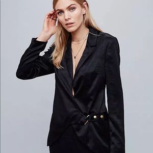 Free people Dorothea Blazer